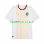 Maillot/Tenue Maroc Exterieur World Cup 2026